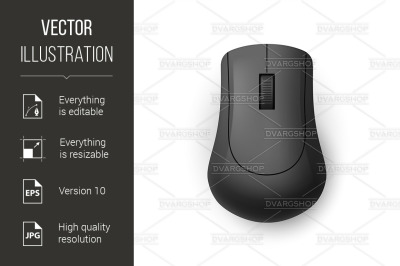 Computer Mouse