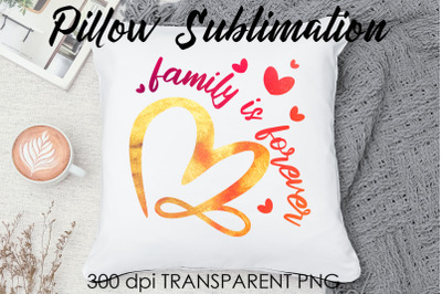 Pillow Quotes Sublimation | Pillow Design | Sleeping Quotes Design