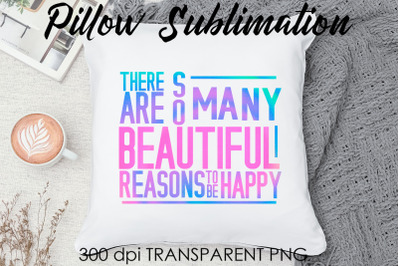 Pillow Quotes Sublimation | Pillow Design | Sleeping Quotes Design