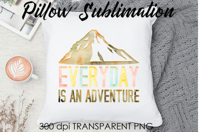 Pillow Quotes Sublimation | Pillow Design | Sleeping Quotes Design
