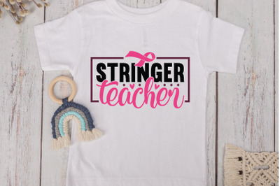 stringer teacher stringer teacher