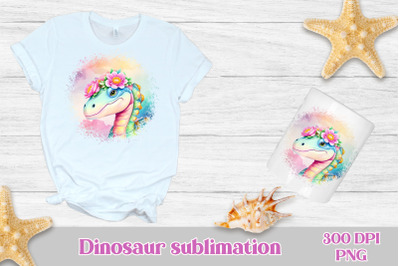 Dinosaur sublimation | Dinosaur t shirt design