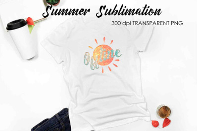 Summer Quotes Sublimation | Summer Design | Summer Quotes Design