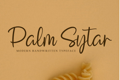 Palm Sytar