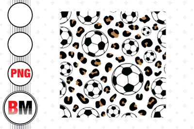 Soccer Pattern PNG Files