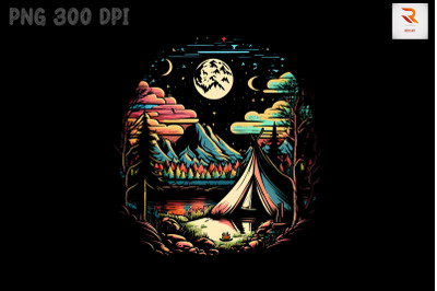 Best Camping Design For Camping Lover