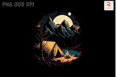 Best Camping Design For Camping Lover 3