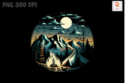 Best Camping Design For Camping Lover 14