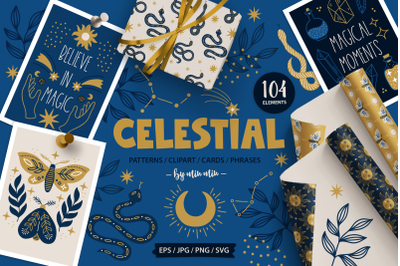 Celestial Kit