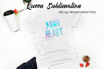 Queen Quotes Sublimation | Queen Design | Queen Sayings Design