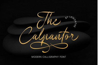 The Calpantor