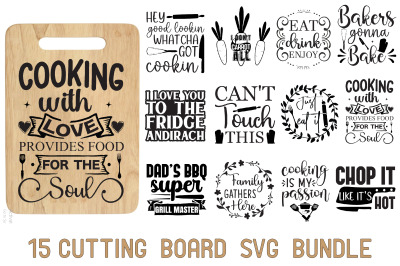 Cutting Board Bundle-3