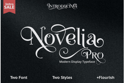 Novelia Pro