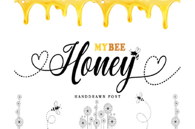 Script Honey Bee