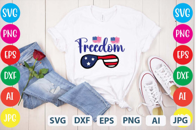 Freedom SVG cut file&2C;4th of july mega svg bundle&2C; 4th of july huge svg