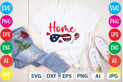 Home SVG cut file&2C;4th of july mega svg bundle&2C; 4th of july huge svg bu