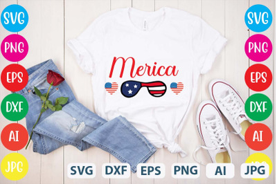 Merica SVG cut file&2C;4th of july mega svg bundle&2C; 4th of july huge svg