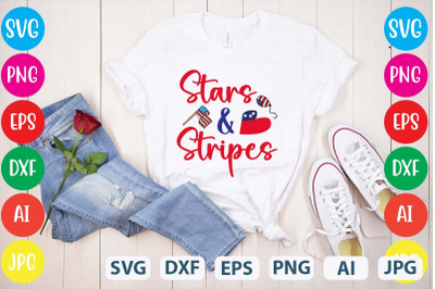 Stars &amp;amp; Stripes SVG cut file&2C;4th of july mega svg bundle&2C; 4th of july