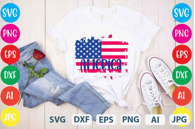 America SVG cut file&2C;4th of july mega svg bundle&2C; 4th of july huge svg