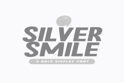 Silver Smile
