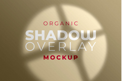 Shadow Overlay Effect
