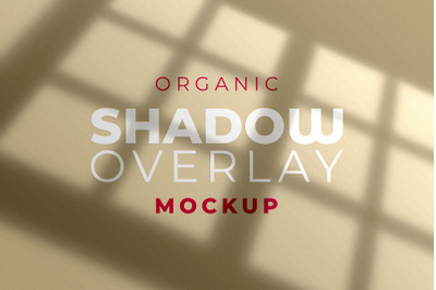 Shadow Overlay Effect