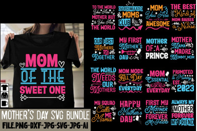 Mothe&amp;&23;039;s Day SVG Bundle&2C;happy mothers day svg free&2C; mothers day free sv