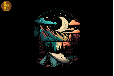 I Love Camping So Much 13