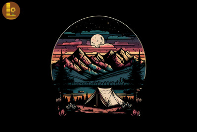 I Love Camping So Much 15