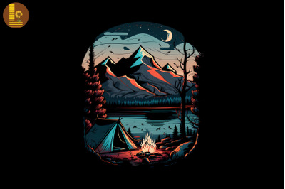 I Love Camping So Much 17