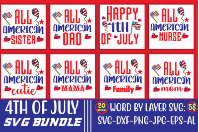 4th Of july SVG Bundle&2C;4th of july mega svg bundle&2C; 4th of july huge s