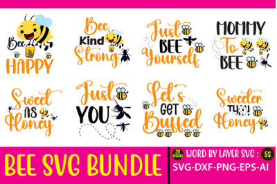 Bee SVG Bundle,Bee, bee design, svg design, the bee, svg designer, des