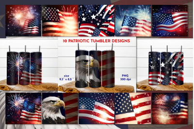 Patriotic tumbler wraps 20 oz, tumbler tamplate. 4th of July