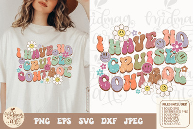 Retro i have no cruise control svg png sublimation, distressed png