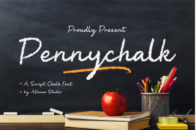 Pennychalk