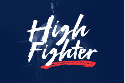 High Fighter