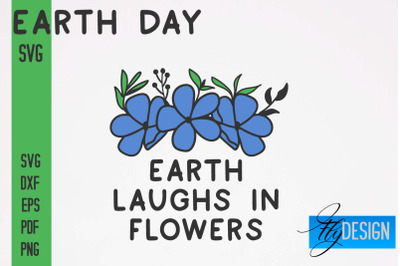 Earth Day SVG Design | Earth SVG Quotes | Green Planet SVG Quotes