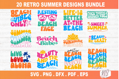 Summer SVG Bundle, Beach SVG, Beach Life SVG, Summer shirt svg, Beach