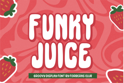 Funky Juice