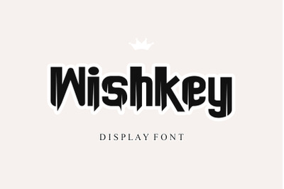 Wishkey