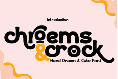 chroems and crock