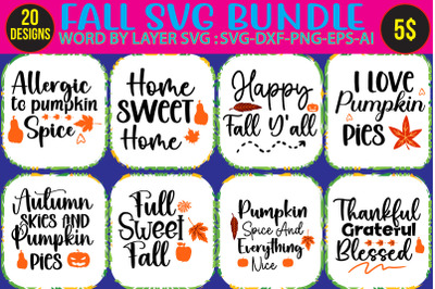 Fall SVG Bundle&2C;Fall svg bundle&2C;SVGs&2C;quotes-and-sayings&2C;food-drink&2C;pri