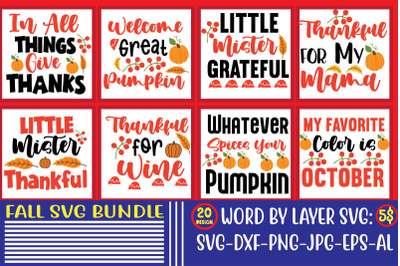 Fall SVG Bundle&2C;Fall svg bundle&2C;SVGs&2C;quotes-and-sayings&2C;food-drink&2C;pri