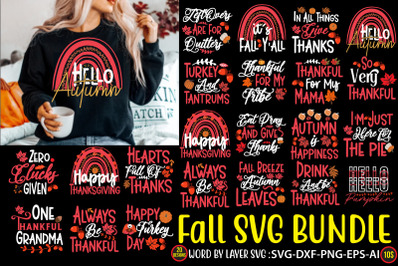 Fall SVG Bundle&2C;Fall svg bundle&2C;SVGs&2C;quotes-and-sayings&2C;food-drink&2C;pri