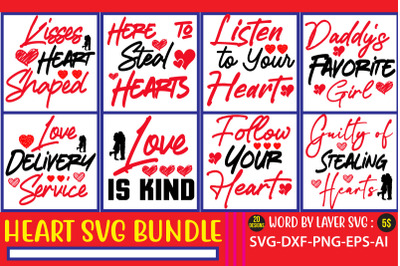 Heart SVG Bundle&2C;harry styles silhouette svg&2C; free toy story svg&2C; free