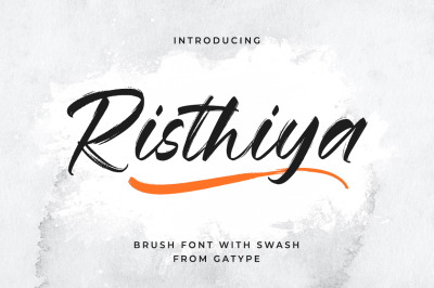 Risthiya
