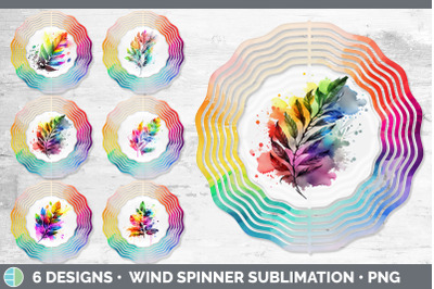 Stained Glass Lighthouse Wind Spinner | Sublimation Spinner Designs Bu