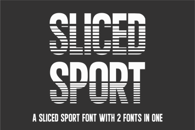 JP Sliced Sport