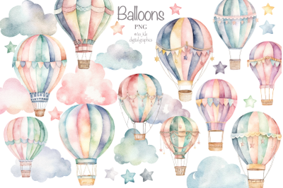 Balloons