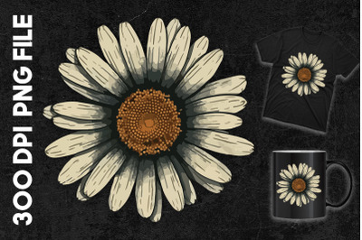 Sunflower Clipart